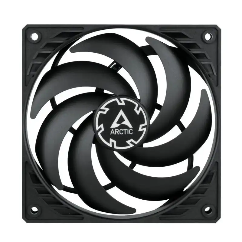 ARCTIC P12 Slim PWM PST 3Pack ACFAN00275A 120mm
