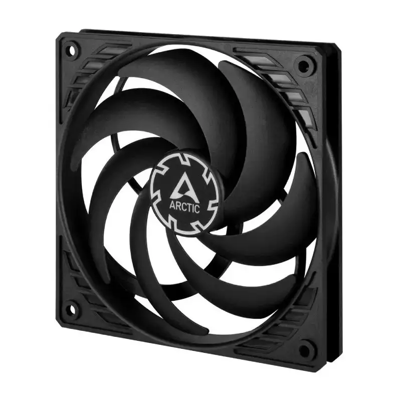 ARCTIC P12 Slim PWM PST 3Pack ACFAN00275A 120mm