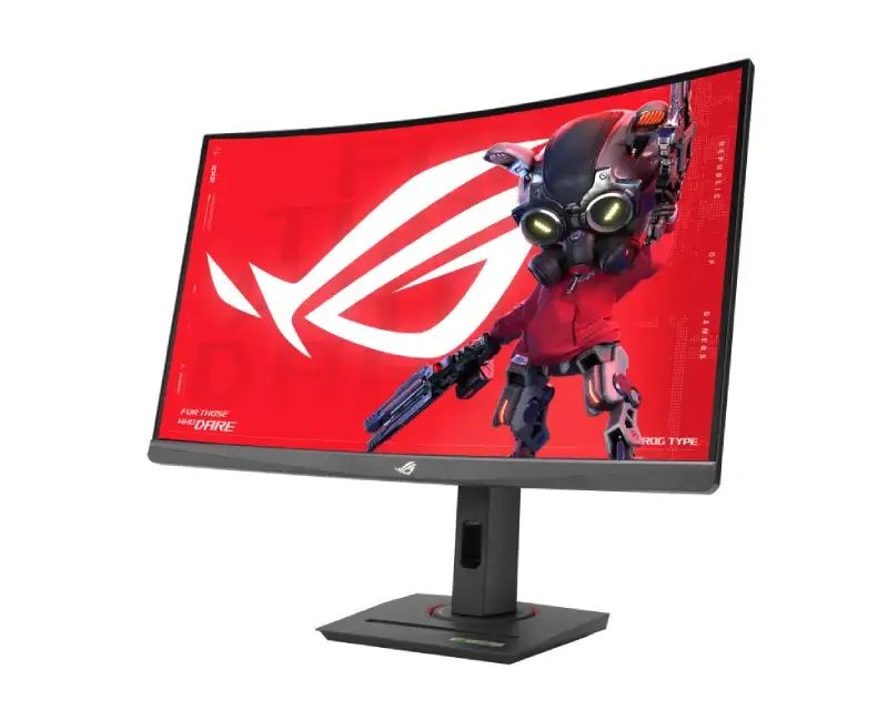ASUS ROG XG27WCS