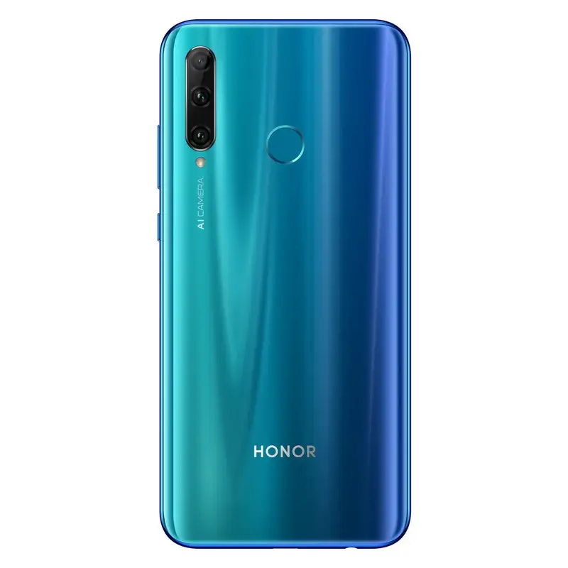 Honor 20e Phantom Blue
