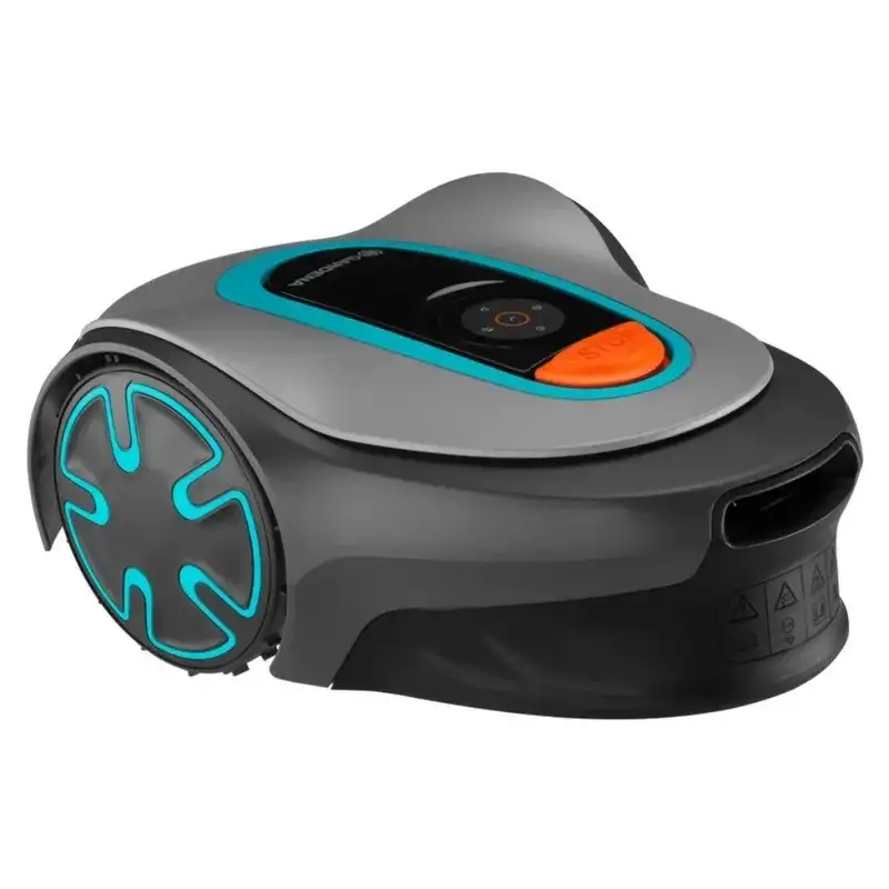 GARDENA Robotska Kosilica SILENO minimo 250 m Robotska Kosilica sa Bluetoothom