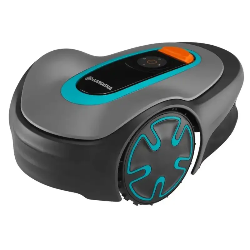 GARDENA Robotska Kosilica SILENO minimo 250 m Robotska Kosilica sa Bluetoothom