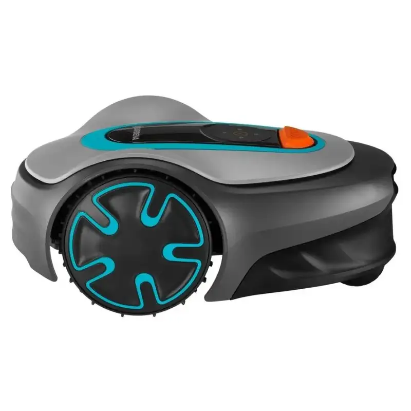 GARDENA Robotska Kosilica SILENO minimo 250 m Robotska Kosilica sa Bluetoothom