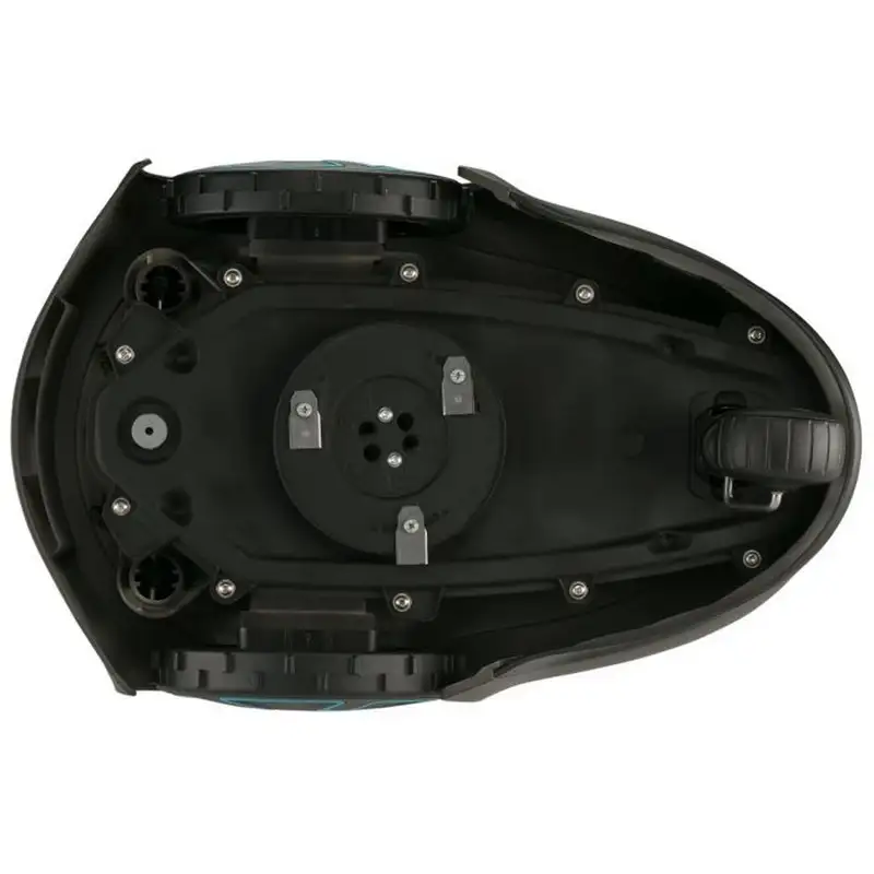 GARDENA Robotska Kosilica SILENO minimo 250 m Robotska Kosilica sa Bluetoothom