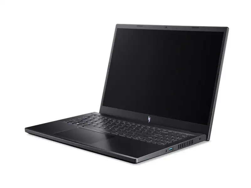 ACER Nitro V15 ANV15-52, 15.6" FHD, Intel Core i7-13620H, 16GB, 512GB SSD, RTX5050, backlit, EN, DOS, crna (NH.QZ7EX.005)