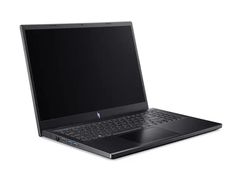 ACER Nitro V15 ANV15-52, 15.6" FHD, Intel Core i7-13620H, 16GB, 512GB SSD, RTX5050, backlit, EN, DOS, crna (NH.QZ7EX.005)