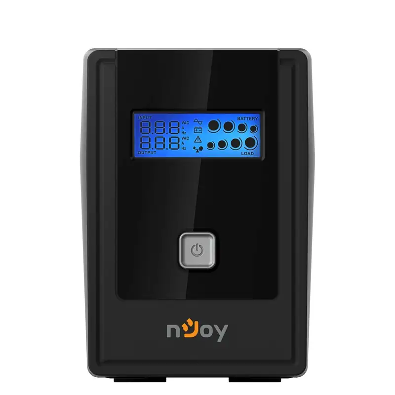 NJOY Cadu 650 360W (UPCMTLS665TCAAZ01B)  UPS