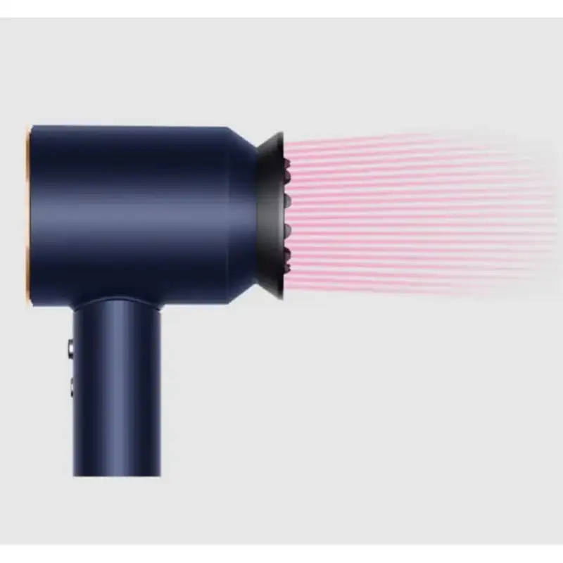 DYSON HD07 SUPER SONIC Blue /Bright Copper 412525