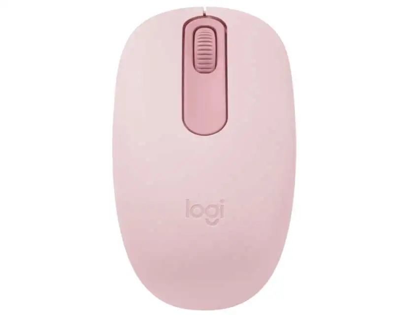 LOGITECH M196 Bluetooth Mouse for Notebook Rose Bezicni Mis