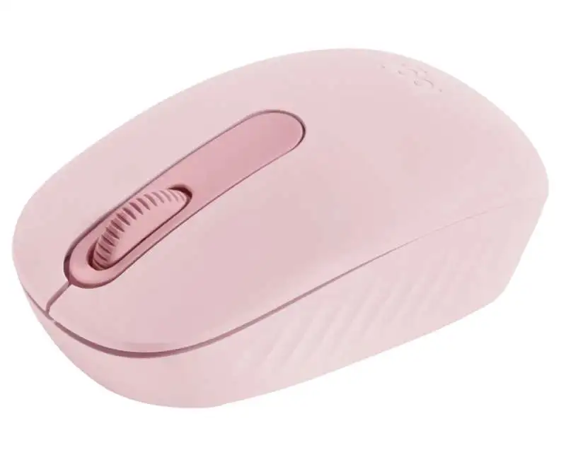 LOGITECH M196 Bluetooth Mouse for Notebook Rose Bezicni Mis
