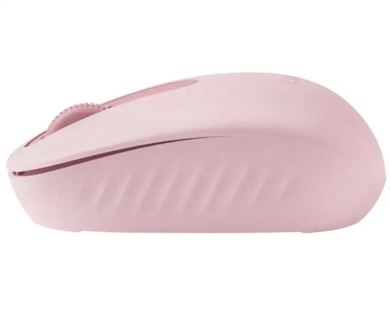 LOGITECH M196 Bluetooth Mouse for Notebook Rose Bezicni Mis