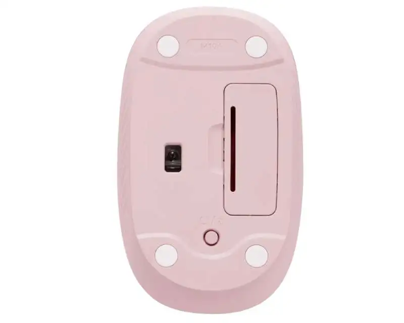 LOGITECH M196 Bluetooth Mouse for Notebook Rose Bezicni Mis