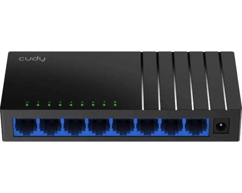 CUDY GS108D