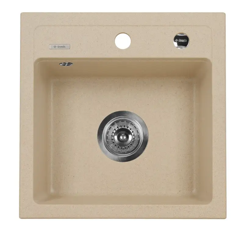 DEANTE ZQZA7103 ZORBA SET SD