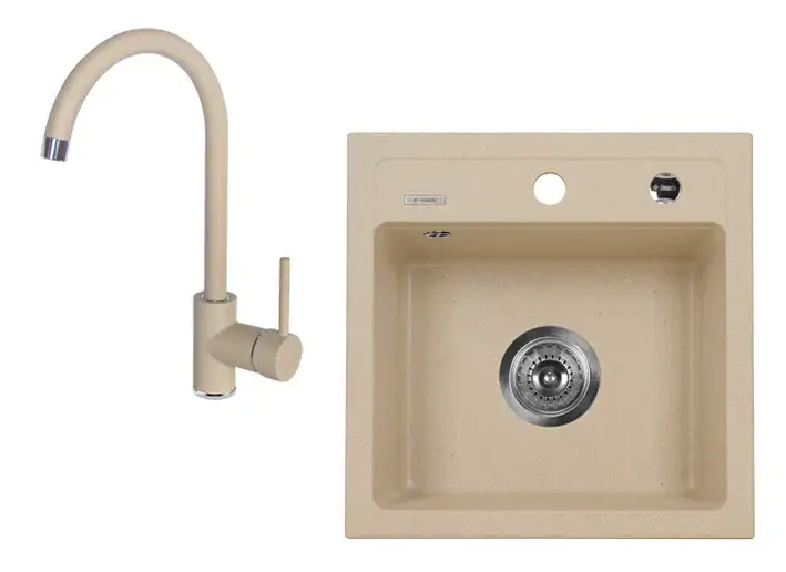DEANTE ZQZA7103 ZORBA SET SD