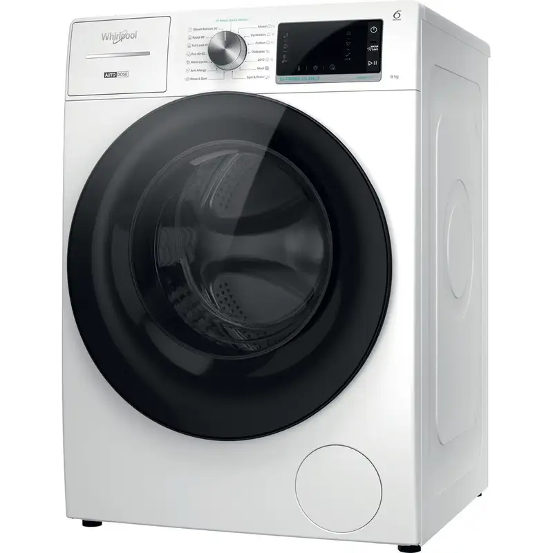 WHIRLPOOL W8 W946WB EE