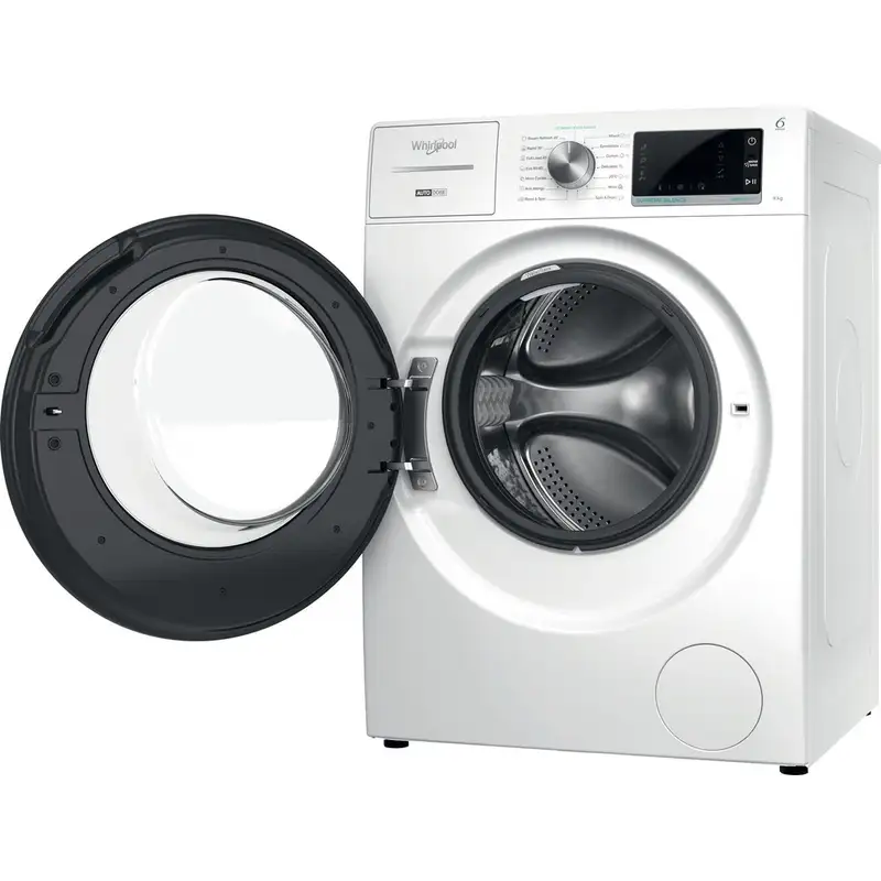 WHIRLPOOL W8 W946WB EE