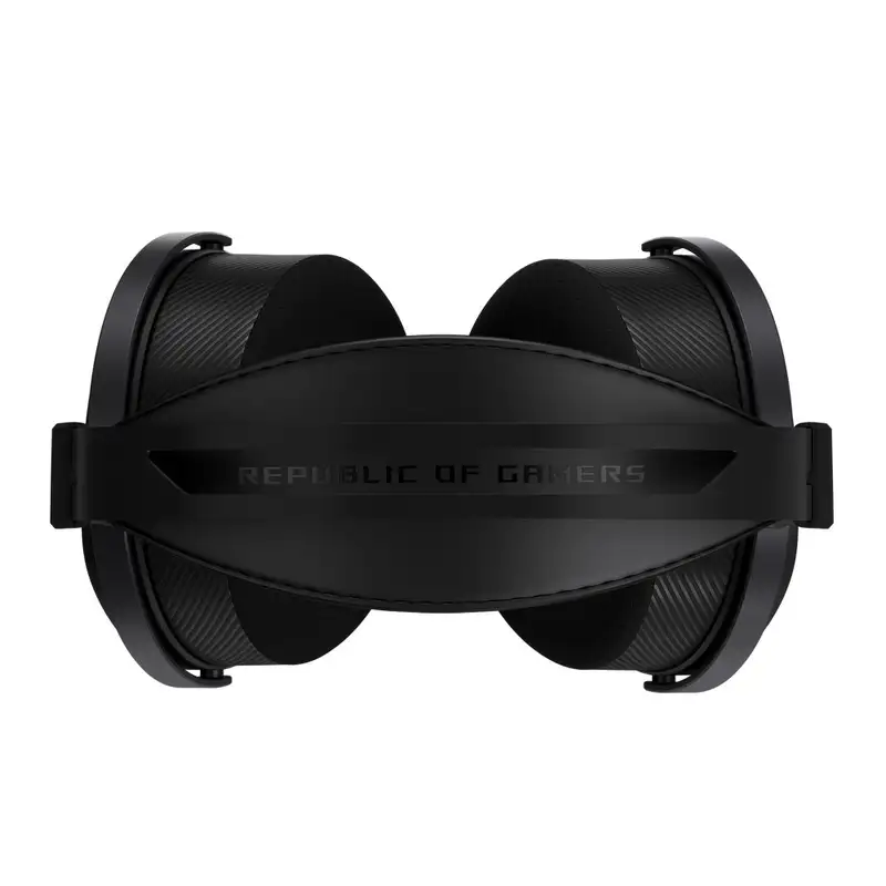 ASUS ROG Kithara A702 sa mikrofonom crna