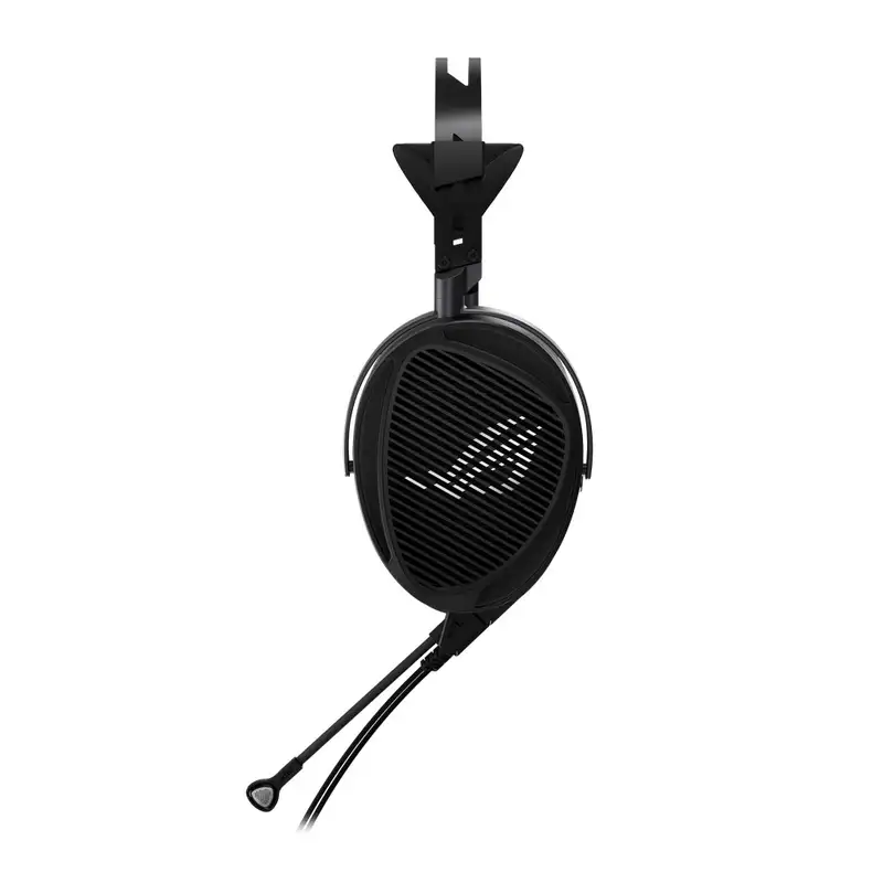 ASUS ROG Kithara A702 sa mikrofonom crna