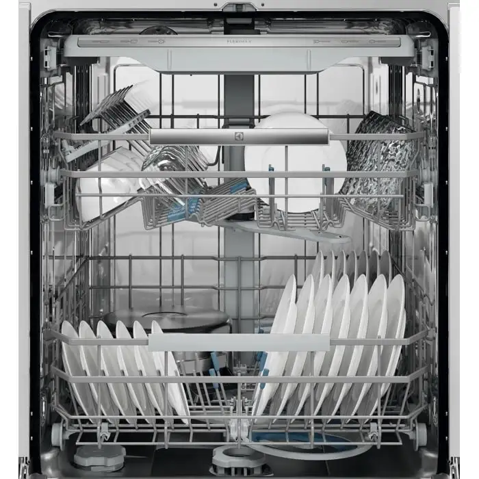ELECTROLUX E82IX220ST