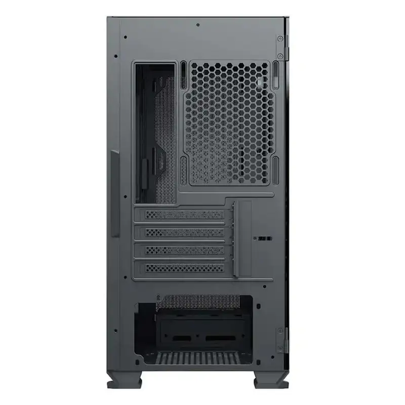 AQIRYS Wezen black ARGB