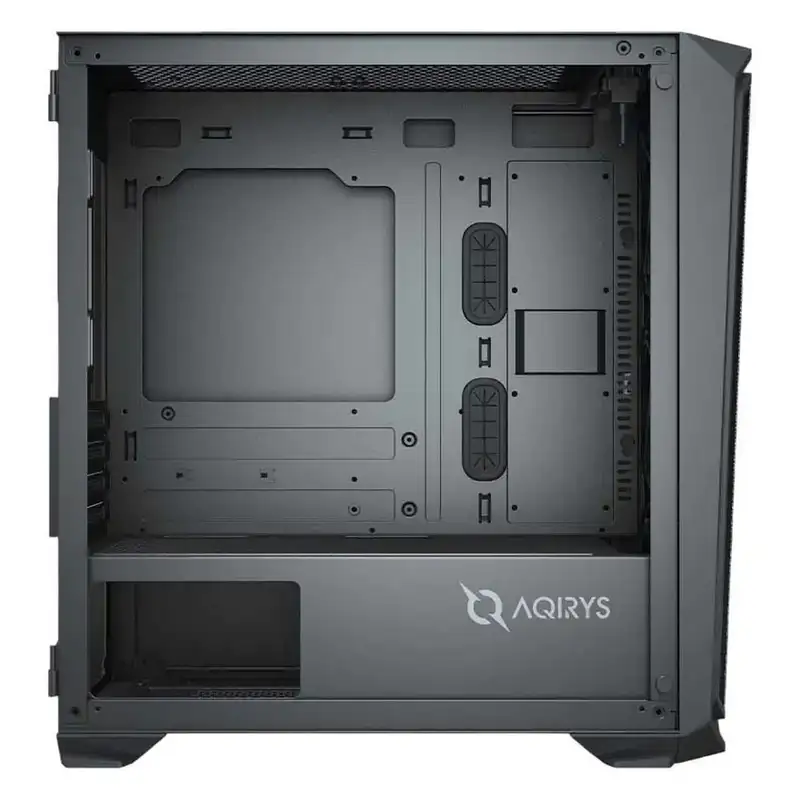 AQIRYS Wezen black ARGB
