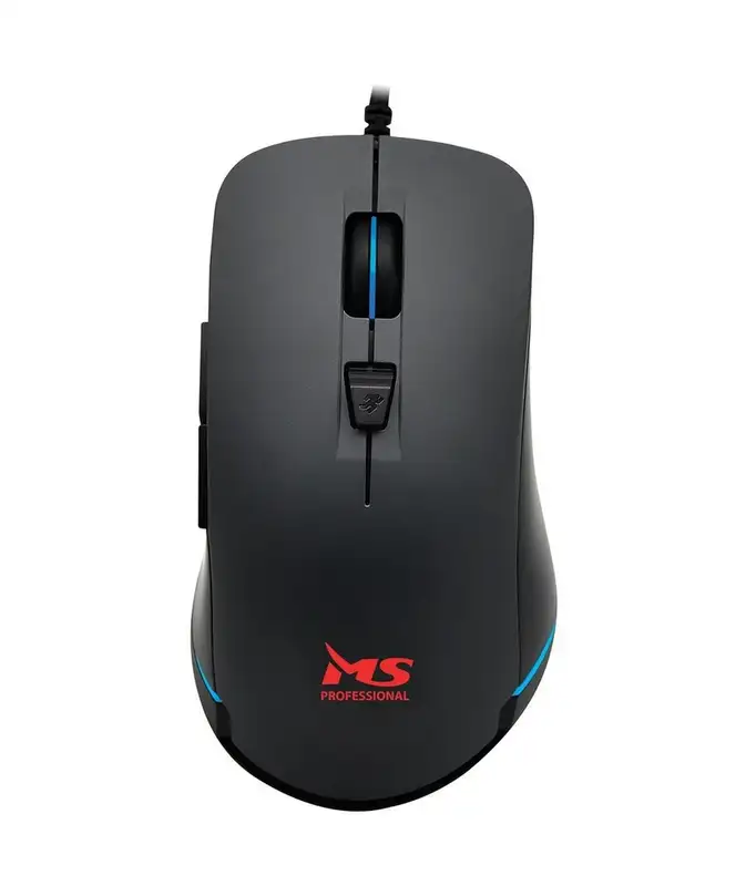 MS INDUSTRIAL STINGER PRO
