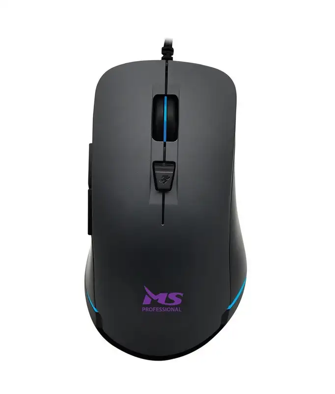 MS INDUSTRIAL STINGER PRO