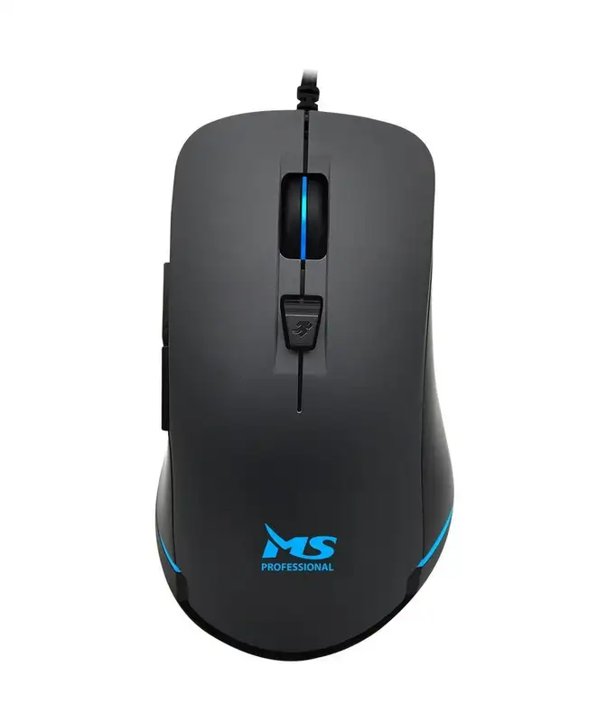 MS INDUSTRIAL STINGER PRO
