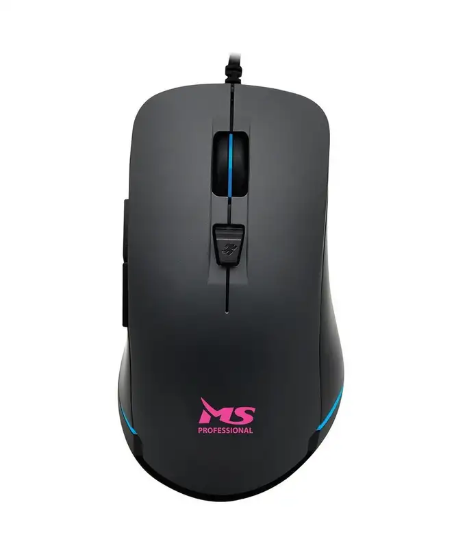 MS INDUSTRIAL STINGER PRO