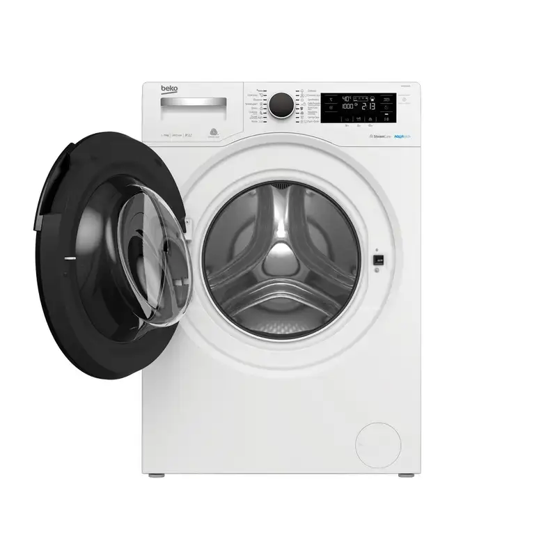 BEKO WTE 9744 N