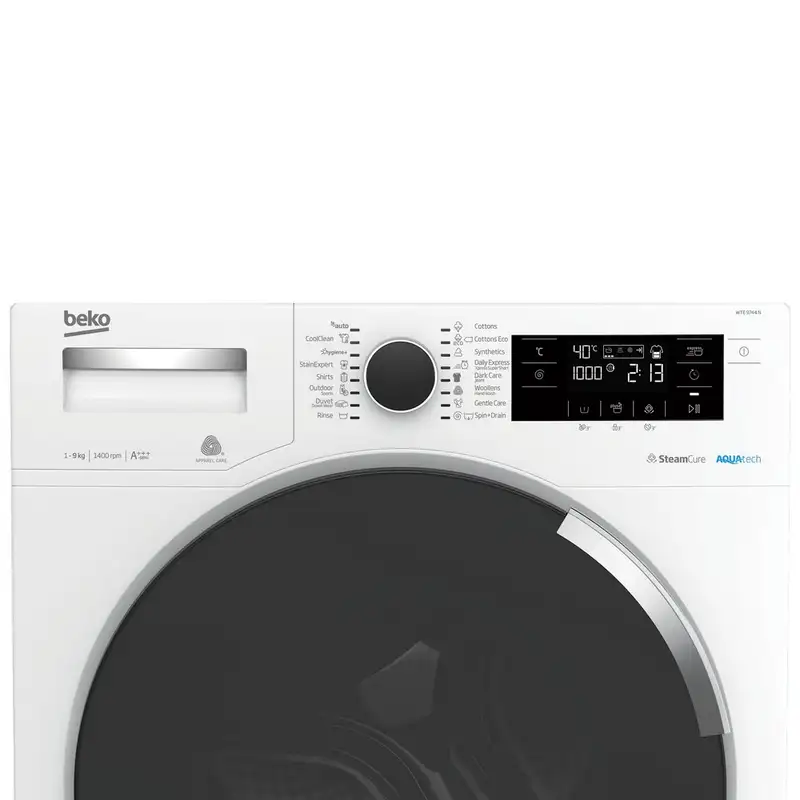 BEKO WTE 9744 N