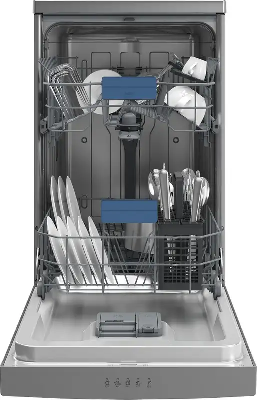 BEKO BDFS15030X