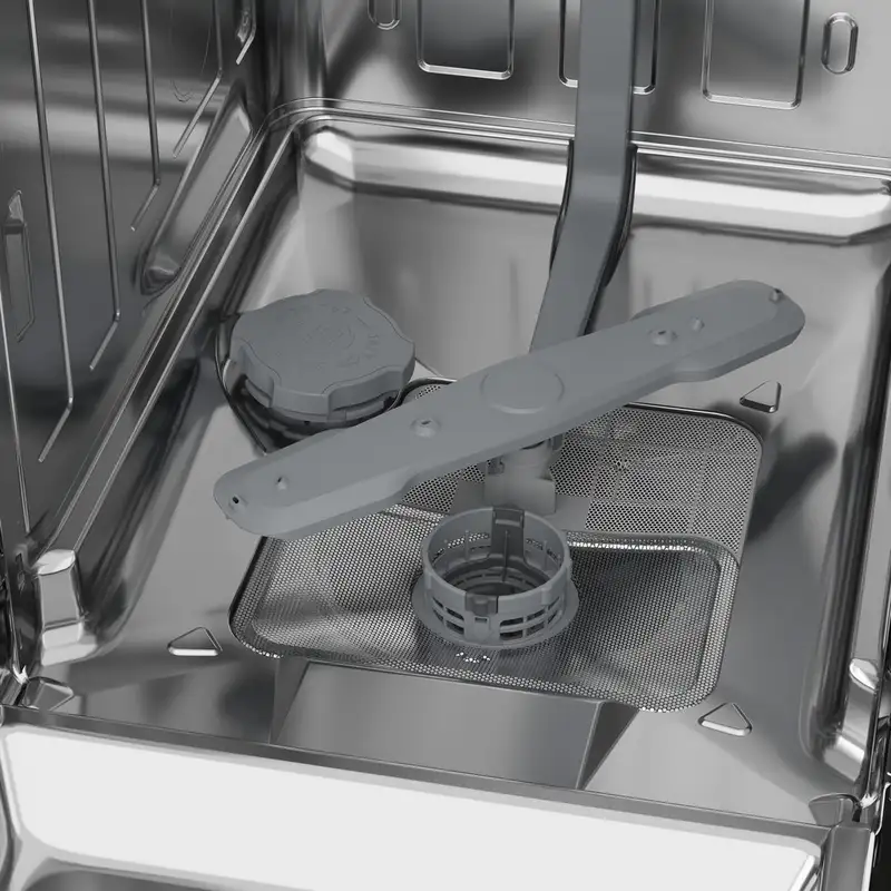 BEKO BDFS15030X