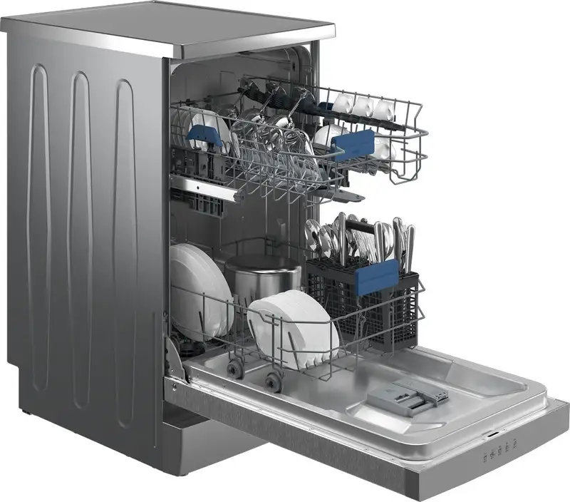 BEKO BDFS15030X