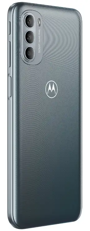 MOTOROLA G31 4GB/64GB Mineral Grey