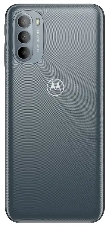 MOTOROLA G31 4GB/64GB Mineral Grey