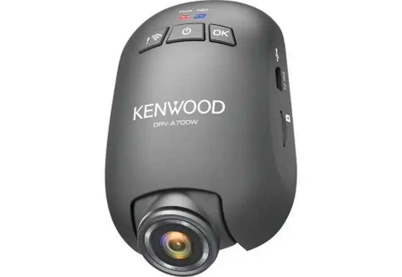 KENWOOD DRV-A700W