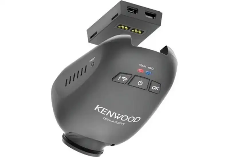 KENWOOD DRV-A700W