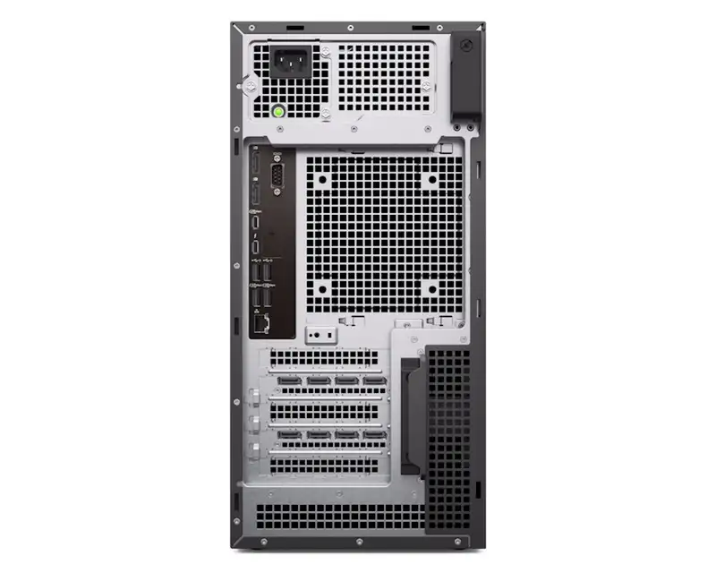DELL Pro Max Tower T2 Core Ultra 9 285K 32GB 1TB SSD DVDRW Dual RTX 2000 16GB Win11Pro