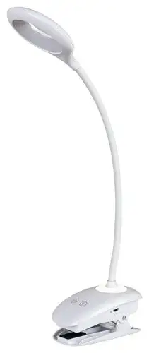 RABALUX Harris stona LED 4W bela