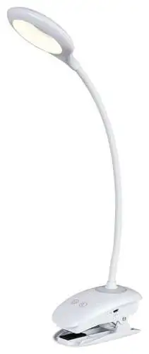 RABALUX Harris stona LED 4W bela