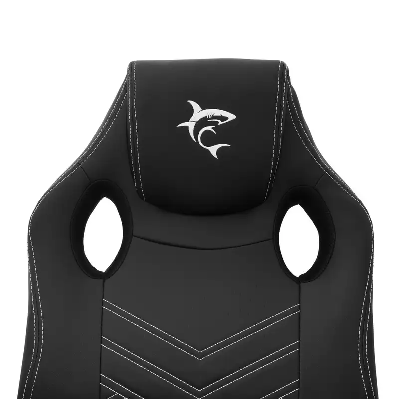 WHITE SHARK GAMING ZOLDER