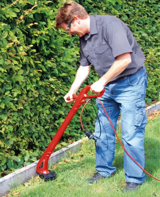 EINHELL GC-ET 2522