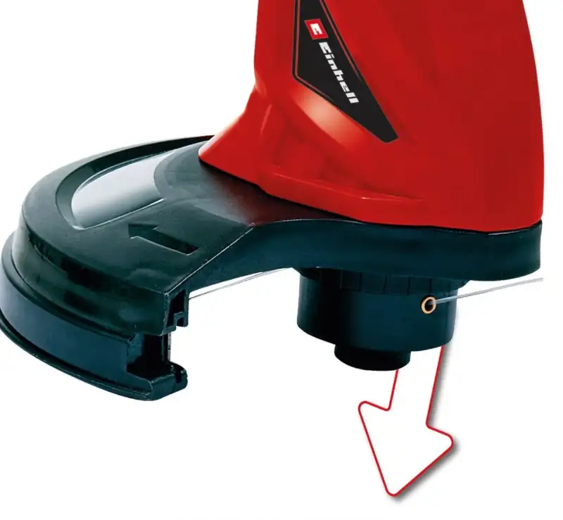 EINHELL GC-ET 2522