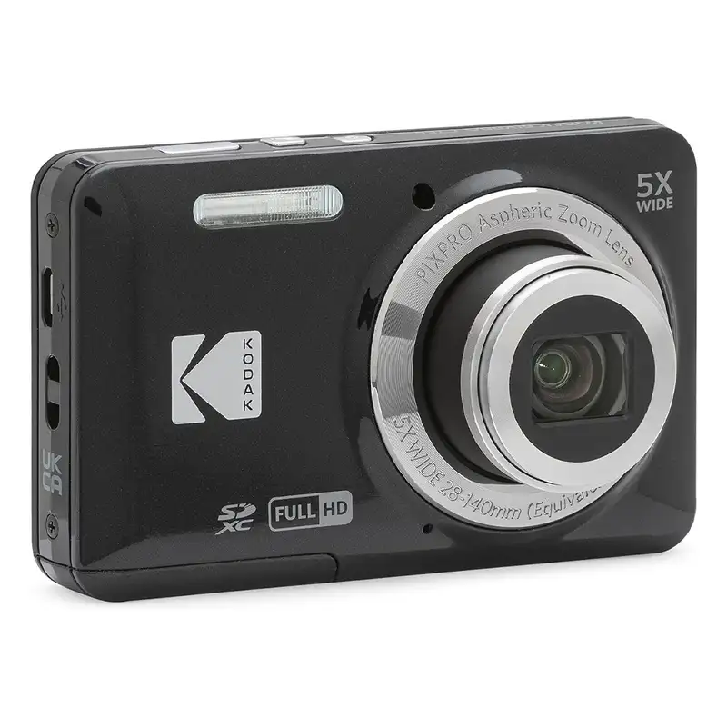 KODAK FZ55BK crni