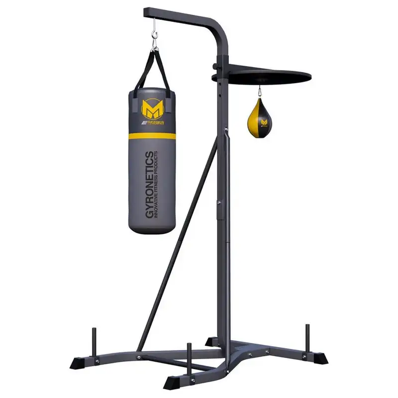 GYRONETICS Nosac vrece za boks E-serije (Set za boks - vreca + kruska) (Gyronetics)