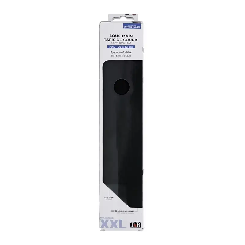 TNB TS200XL 70 X 33CM, CRNA