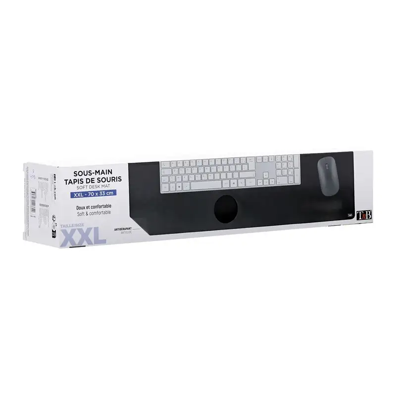 TNB TS200XL 70 X 33CM, CRNA