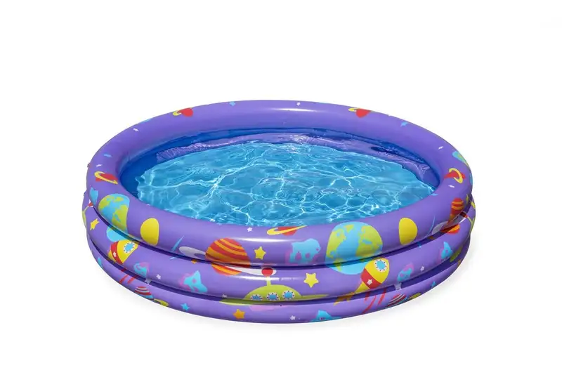 BESTWAY Deciji Bazen sa Lopticama Bestway 102x25cm